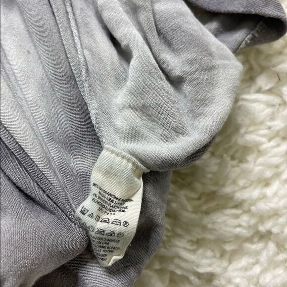 Free People Sebastian Tie Dye Tank Top Tunic - Picture 5 of 7